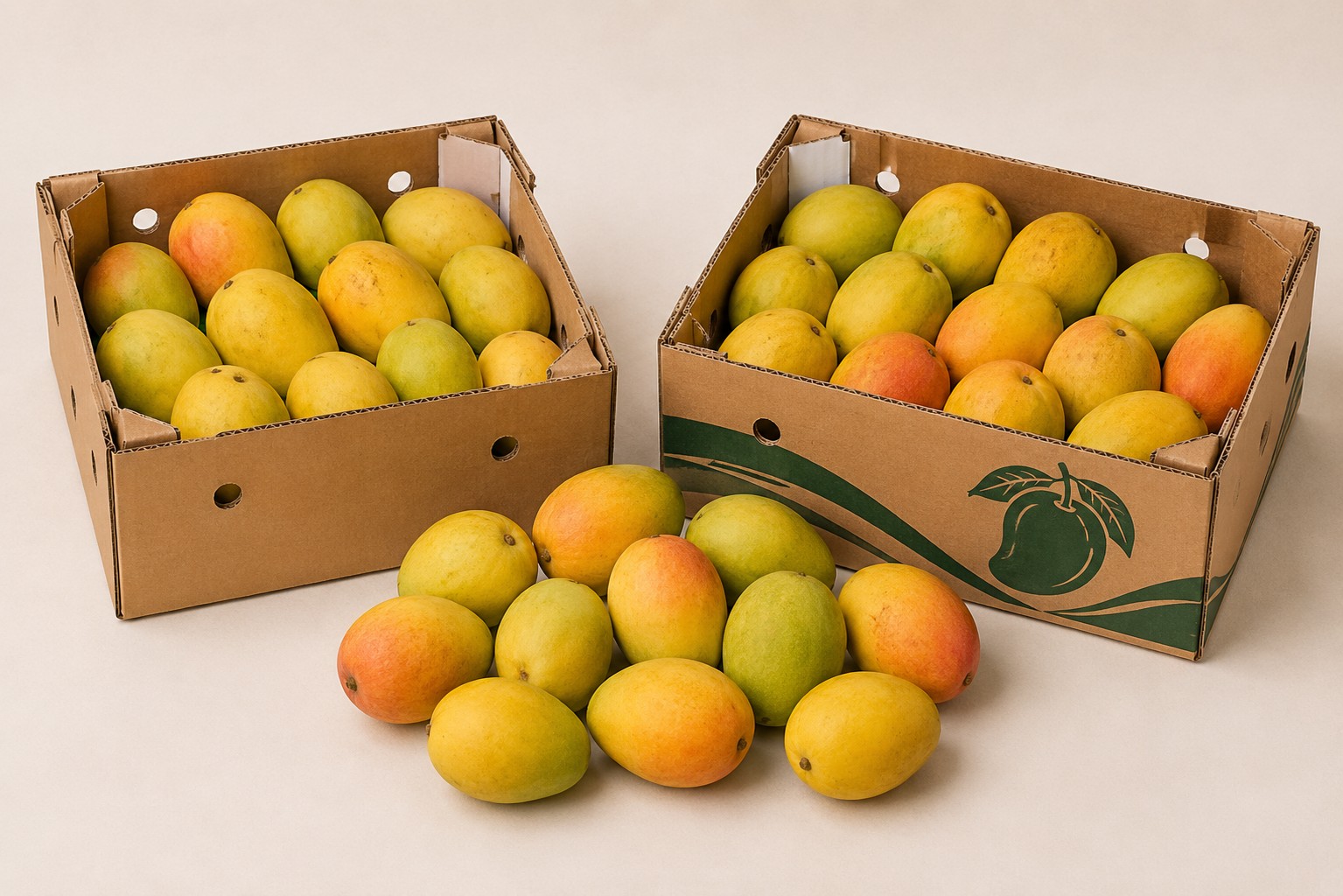 Fruit & Vegetable Packaging