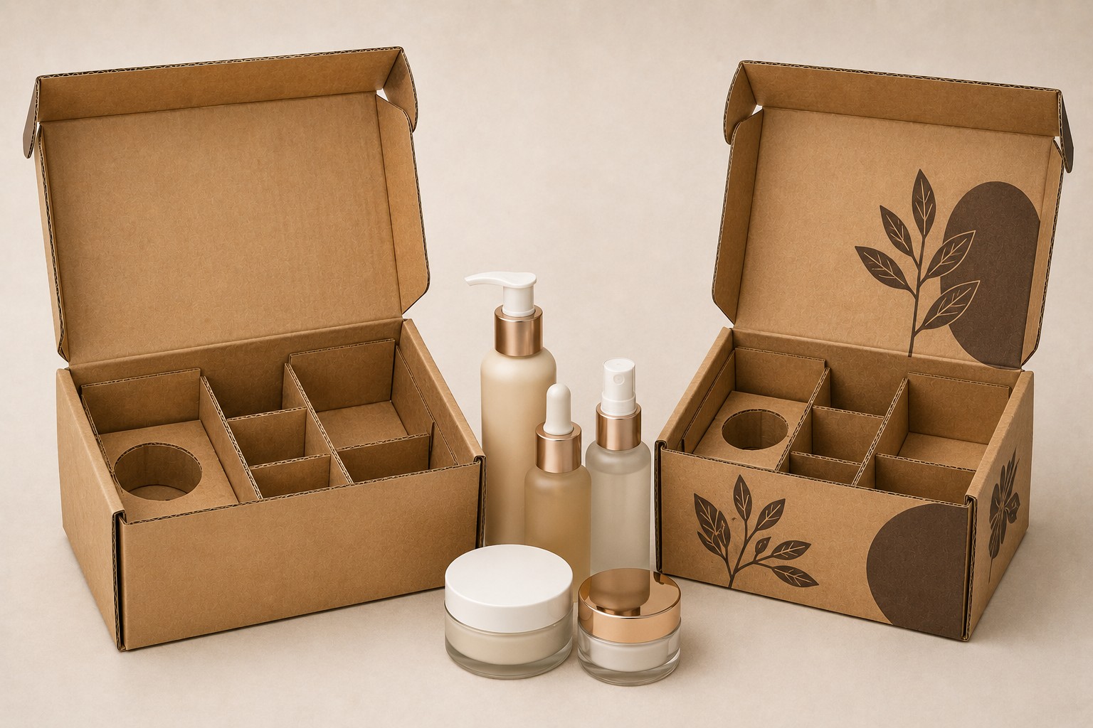 Consumer Products